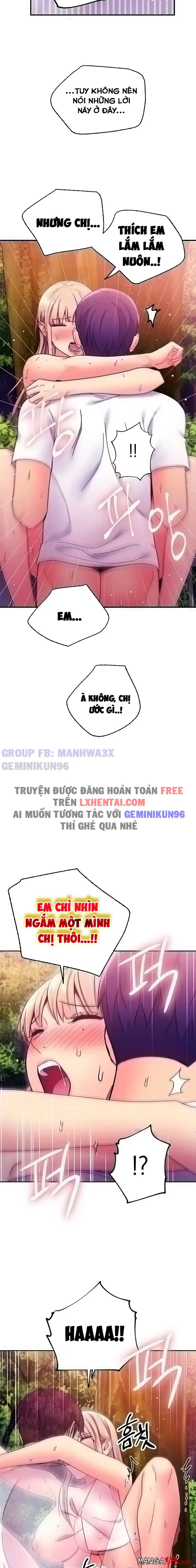 Sự thác loạn 