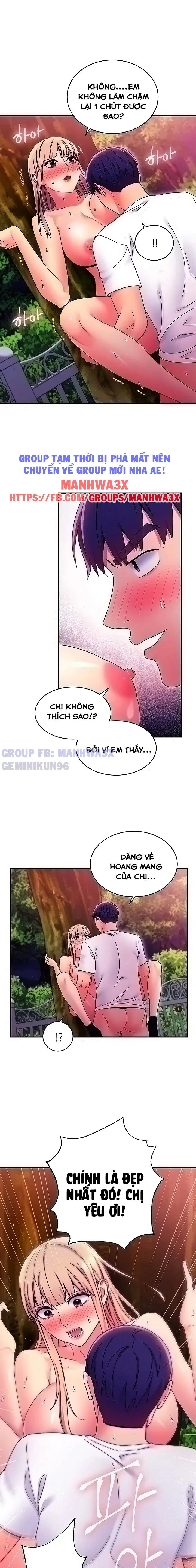 Sự thác loạn 