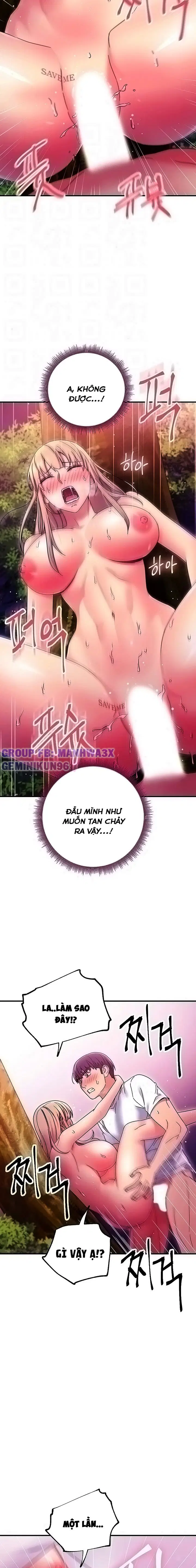 Sự thác loạn 