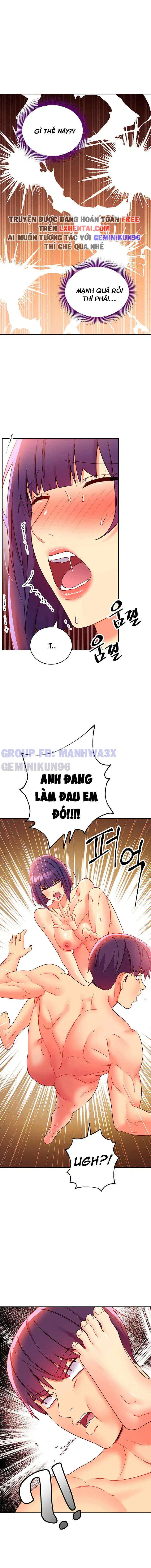 Sự thác loạn 