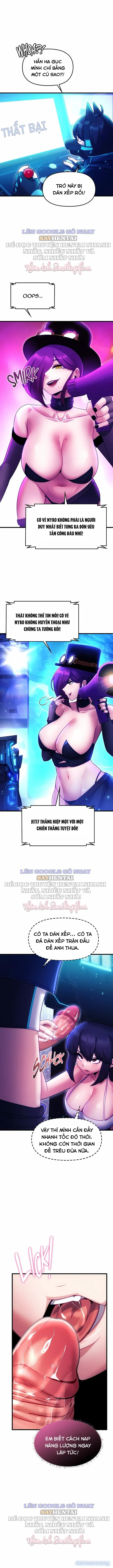 Tìm Kiếm Phím Nóng- Không Che 