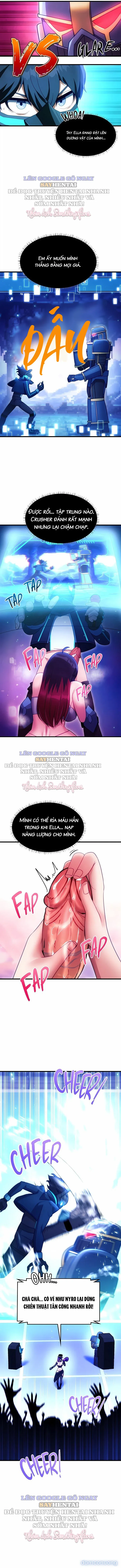 Tìm Kiếm Phím Nóng- Không Che 
