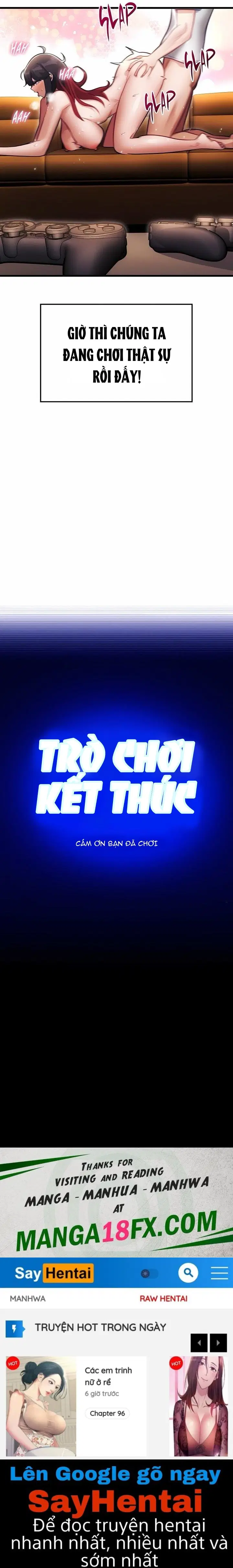 Tìm Kiếm Phím Nóng- Không Che 