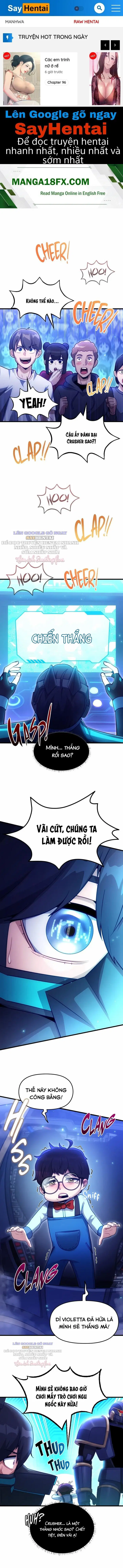 Tìm Kiếm Phím Nóng- Không Che 
