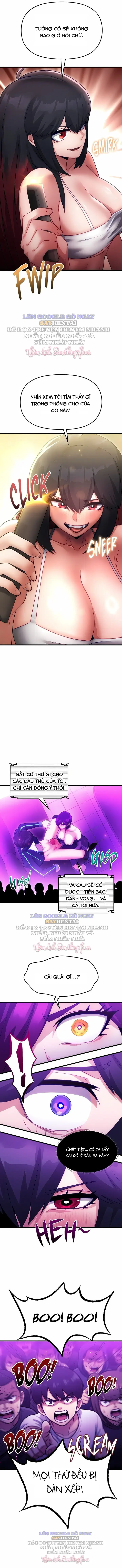 Tìm Kiếm Phím Nóng- Không Che 