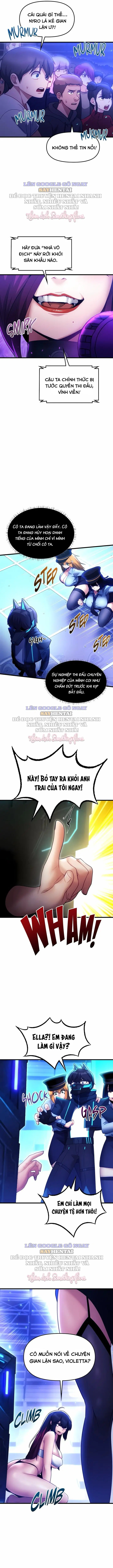 Tìm Kiếm Phím Nóng- Không Che 