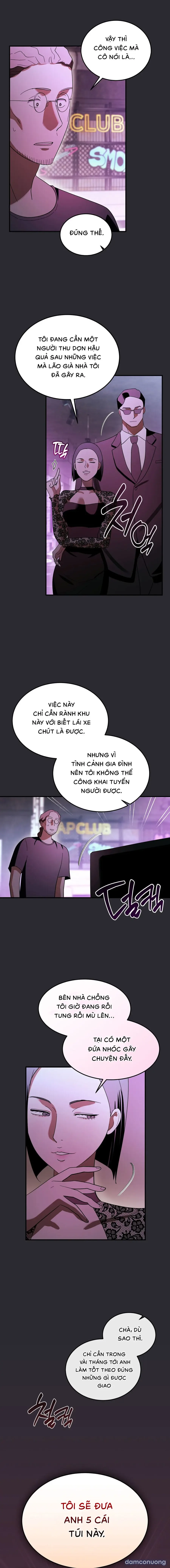 Phòng Khám Bất Hợp Pháp Tại Cửa Hàng Tiện Lợi 