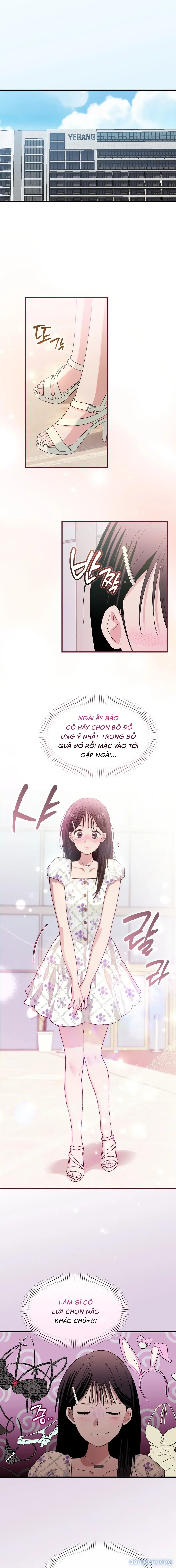 Phòng Khám Bất Hợp Pháp Tại Cửa Hàng Tiện Lợi 