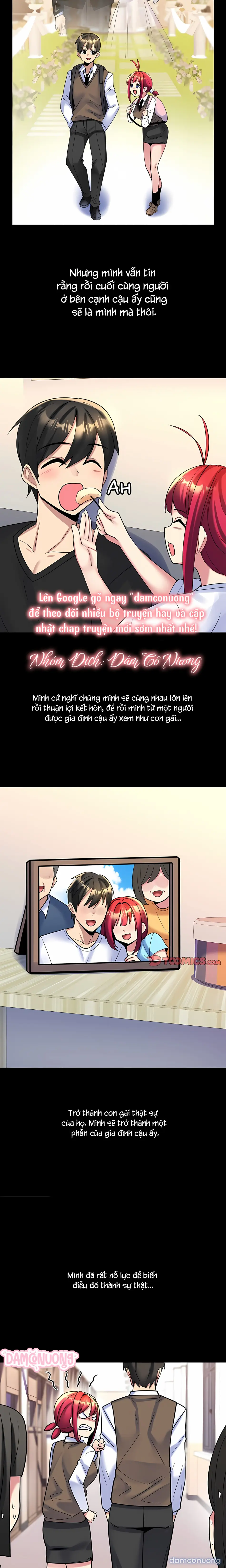 Bản Hợp Đồng Thuê Nhà Đầy Cám Dỗ 