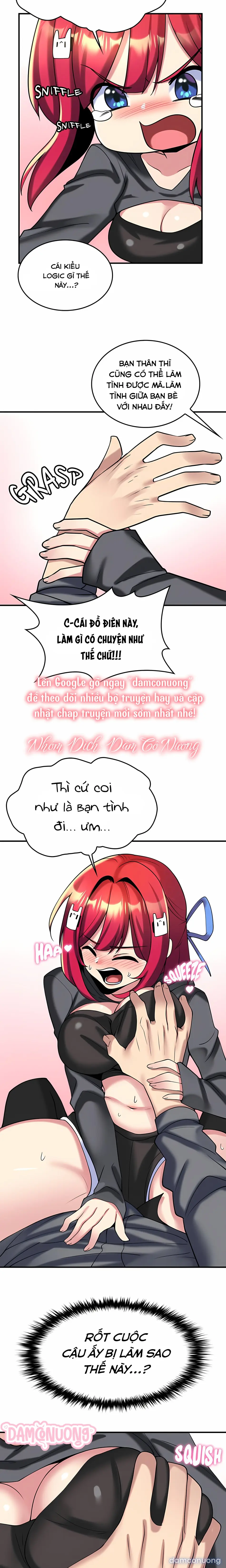 Bản Hợp Đồng Thuê Nhà Đầy Cám Dỗ 