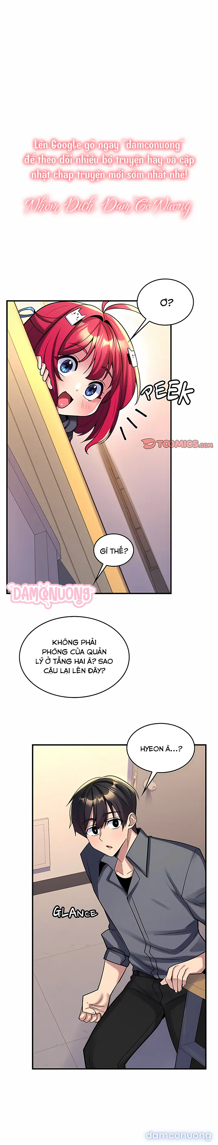 Bản Hợp Đồng Thuê Nhà Đầy Cám Dỗ 