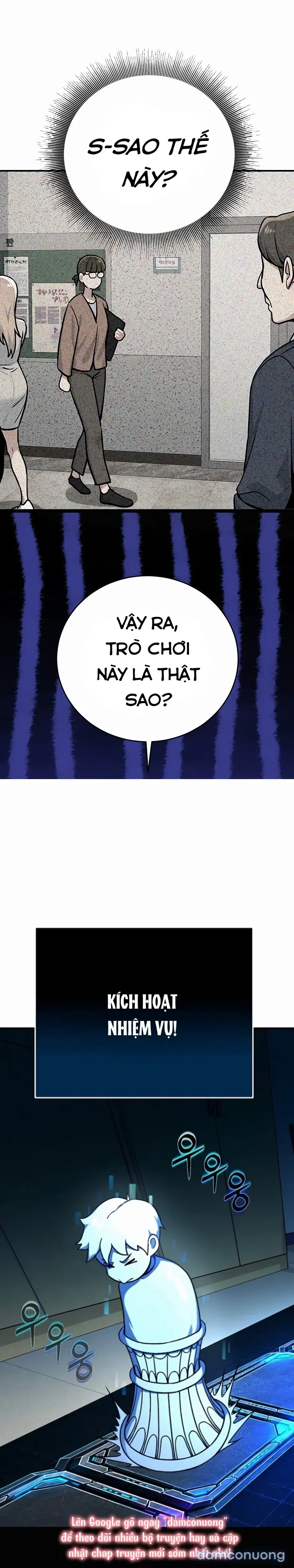 Trò Chơi Tình Ái 