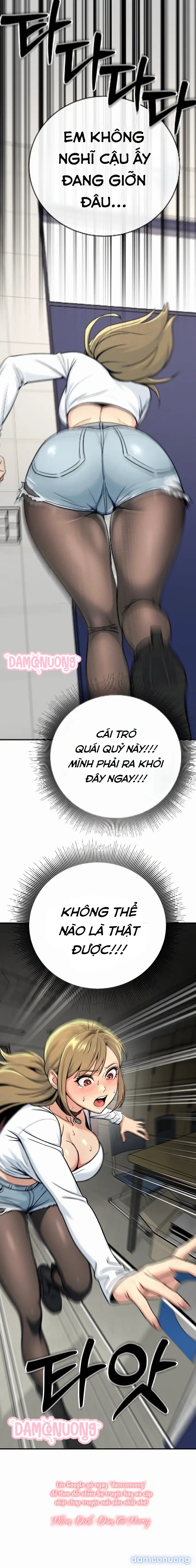 Trò Chơi Tình Ái 