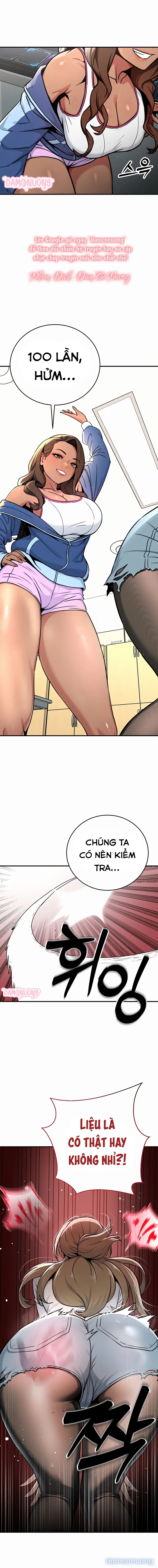 Trò Chơi Tình Ái 