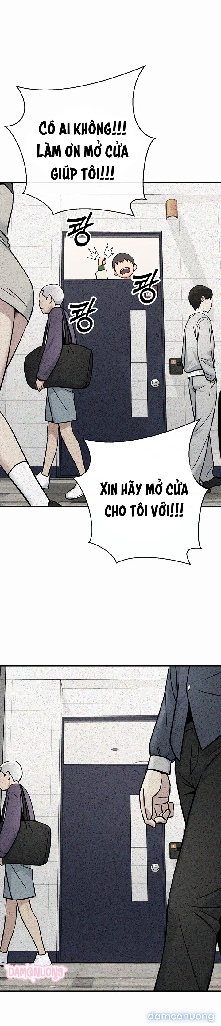 Trò Chơi Tình Ái 