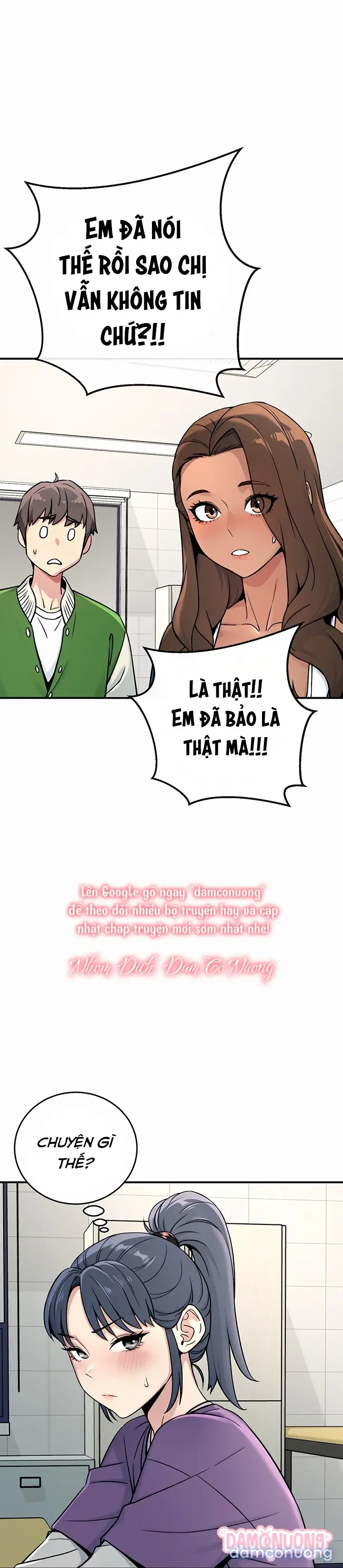 Trò Chơi Tình Ái 
