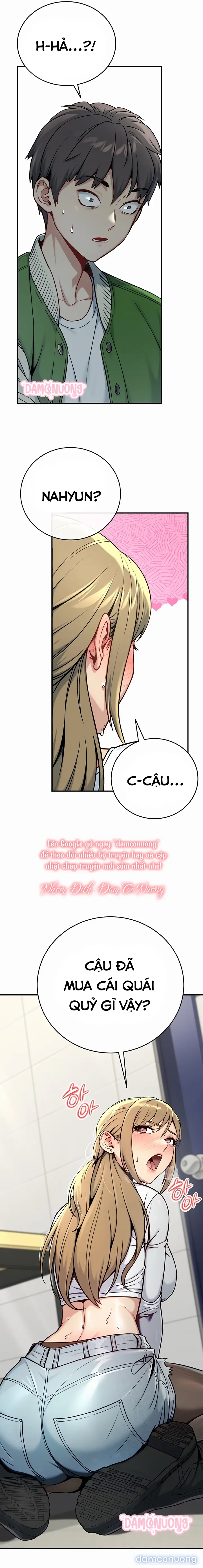 Trò Chơi Tình Ái 