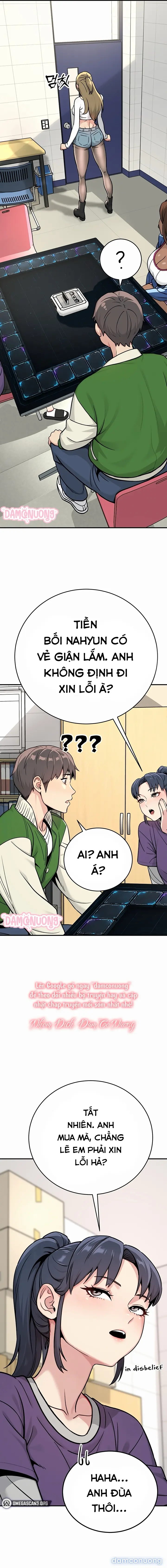 Trò Chơi Tình Ái 