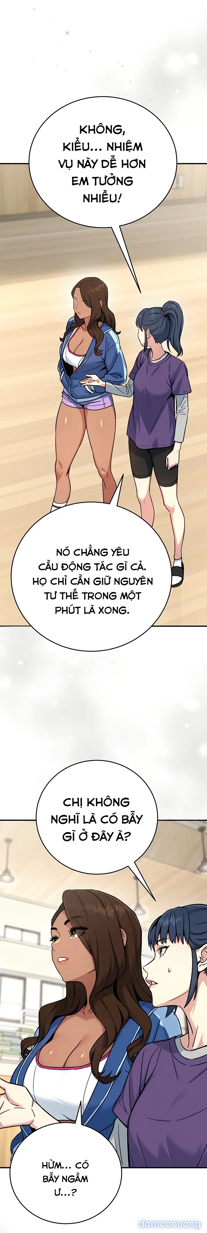Trò Chơi Tình Ái 