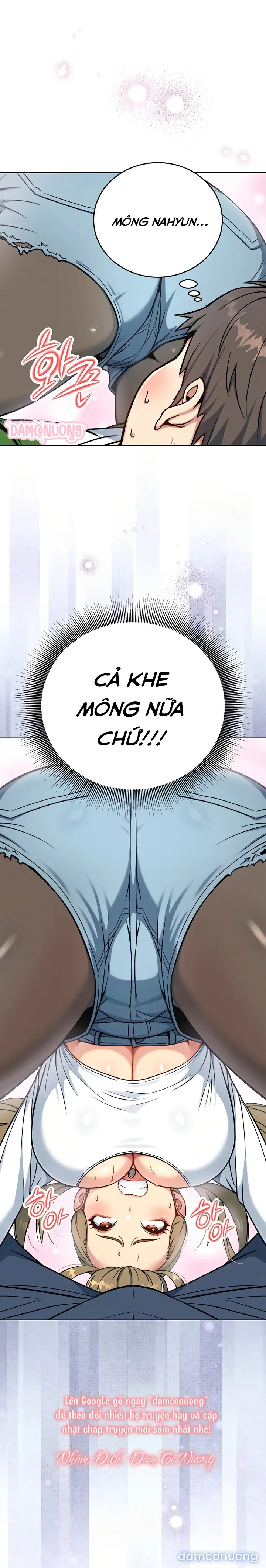 Trò Chơi Tình Ái 