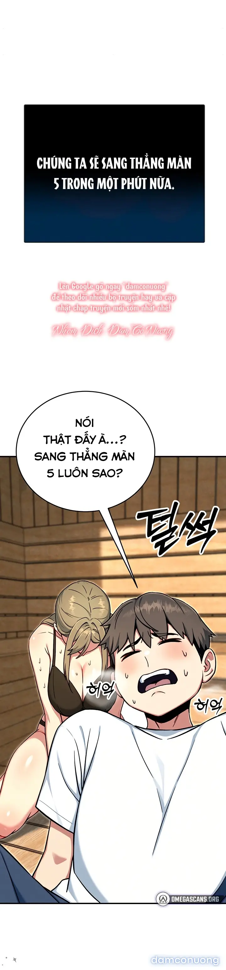 Trò Chơi Tình Ái 