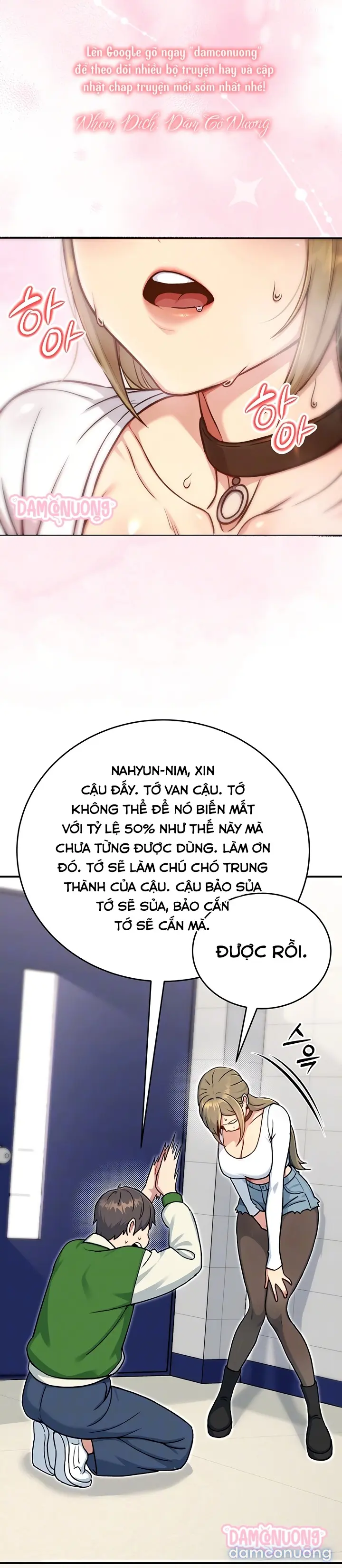 Trò Chơi Tình Ái 