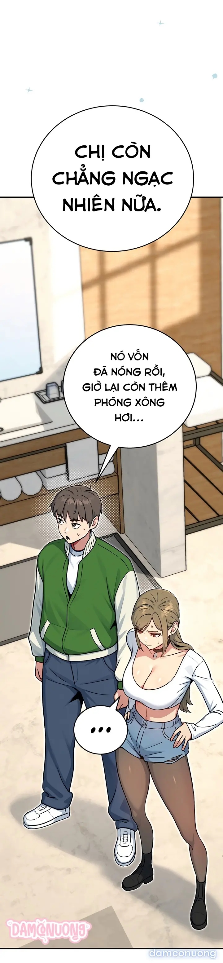 Trò Chơi Tình Ái 