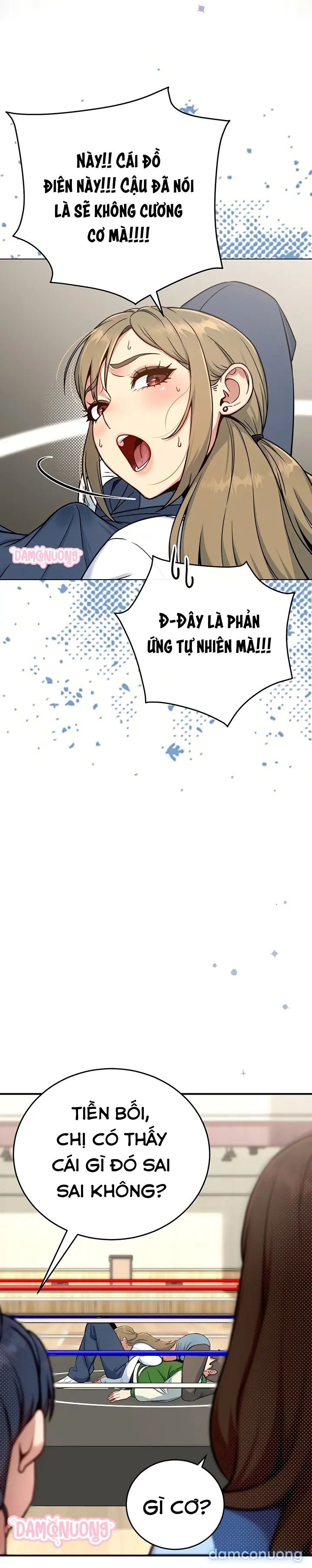 Trò Chơi Tình Ái 