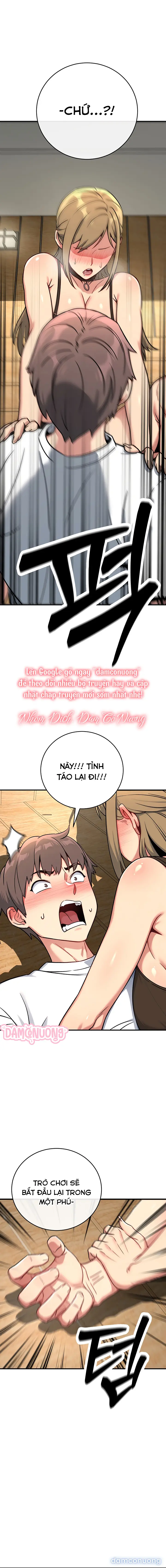 Trò Chơi Tình Ái 