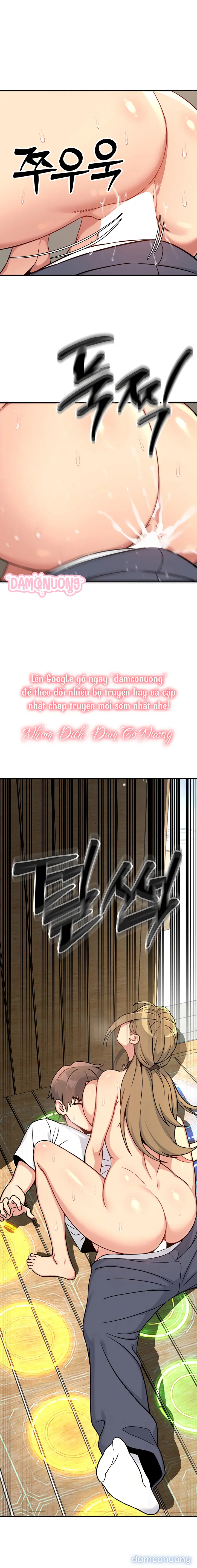 Trò Chơi Tình Ái 
