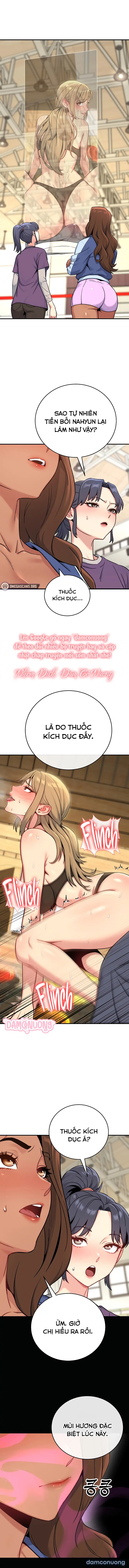 Trò Chơi Tình Ái 