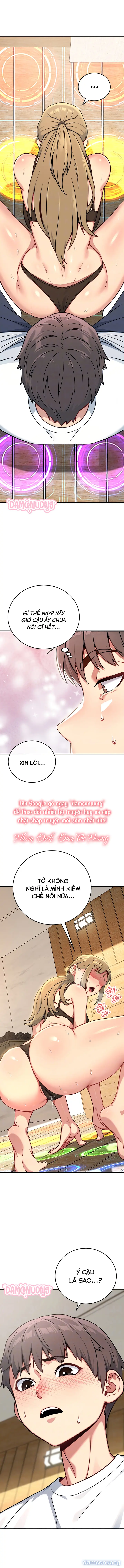 Trò Chơi Tình Ái 