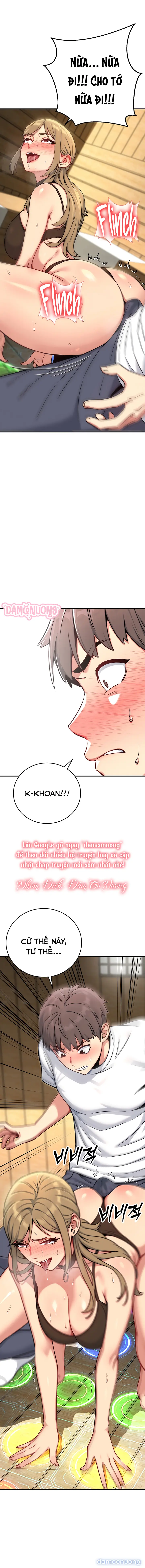 Trò Chơi Tình Ái 