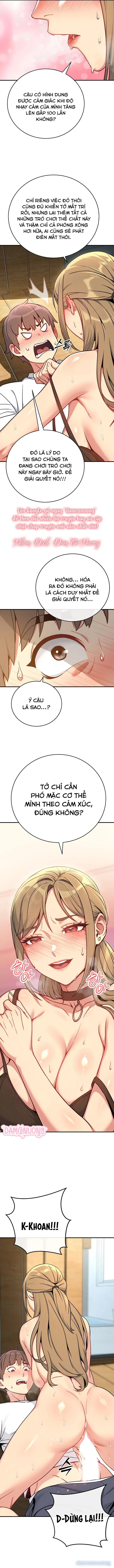 Trò Chơi Tình Ái 