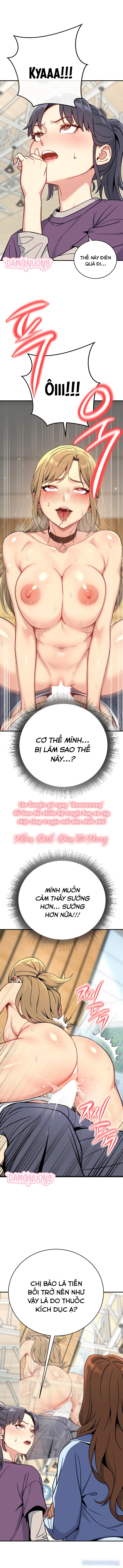 Trò Chơi Tình Ái 