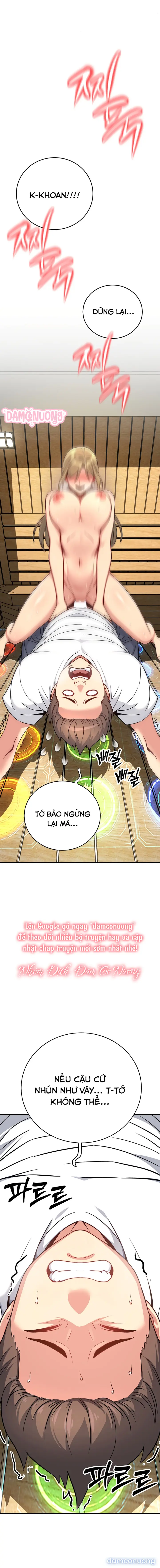 Trò Chơi Tình Ái 
