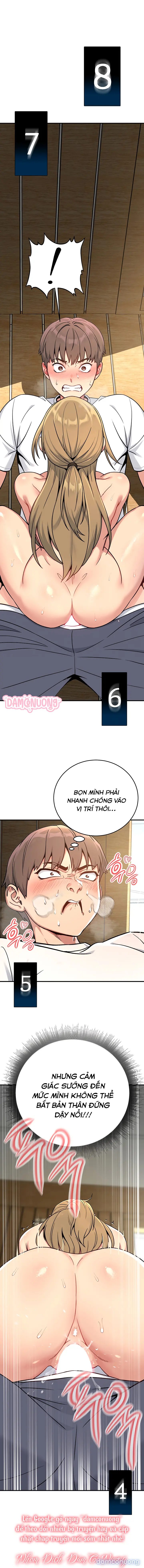 Trò Chơi Tình Ái 