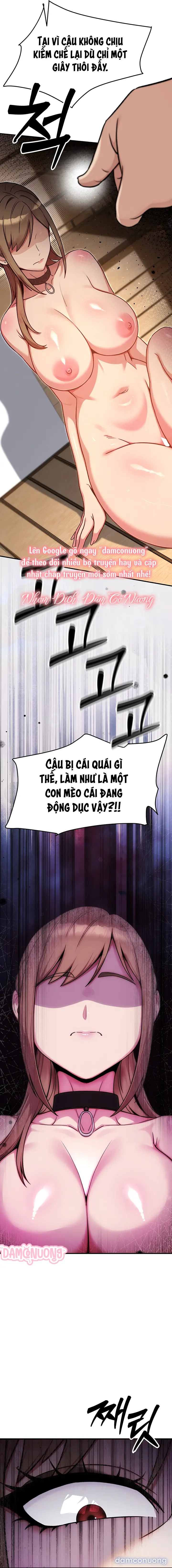 Trò Chơi Tình Ái 