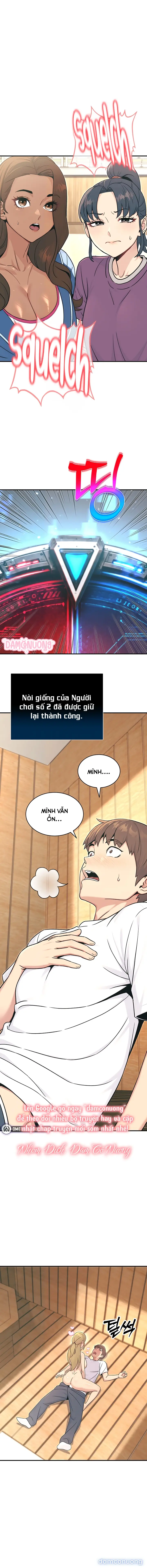 Trò Chơi Tình Ái 