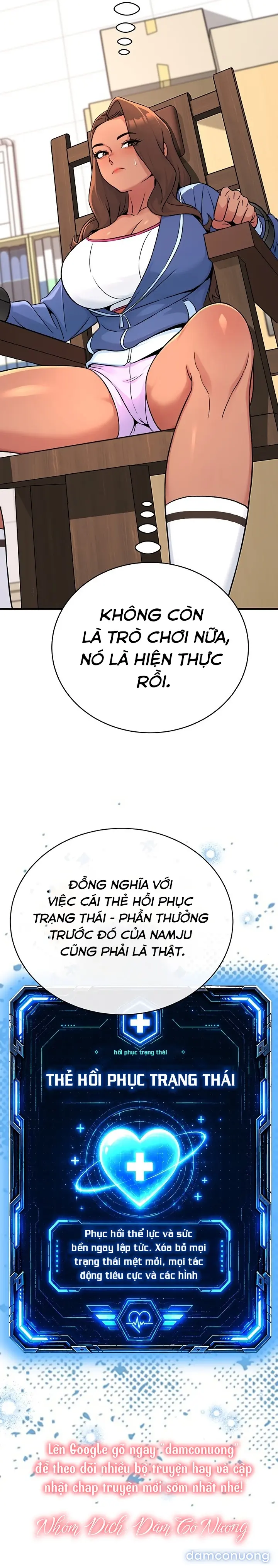 Trò Chơi Tình Ái 