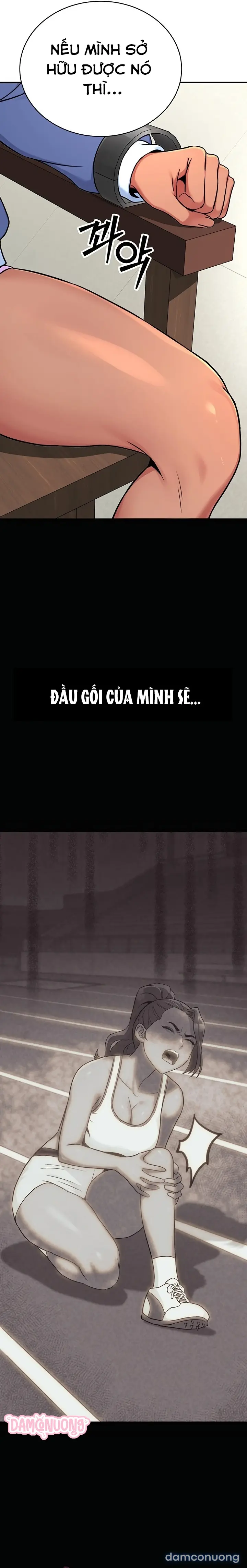 Trò Chơi Tình Ái 