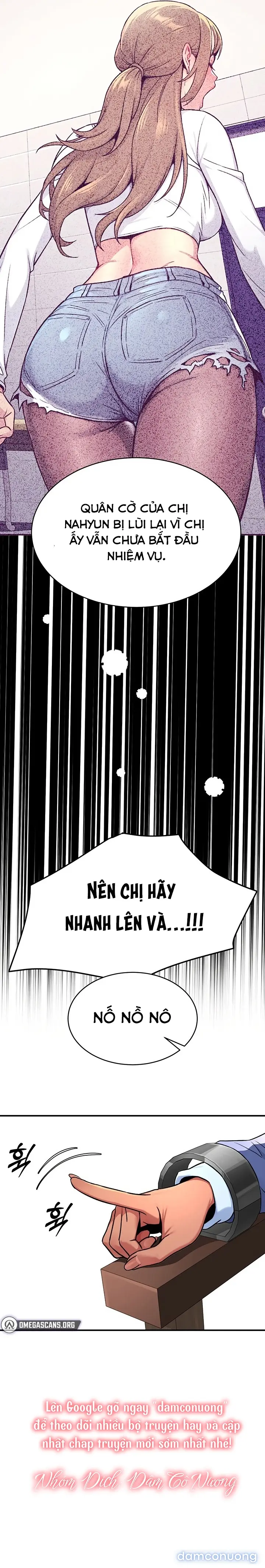 Trò Chơi Tình Ái 
