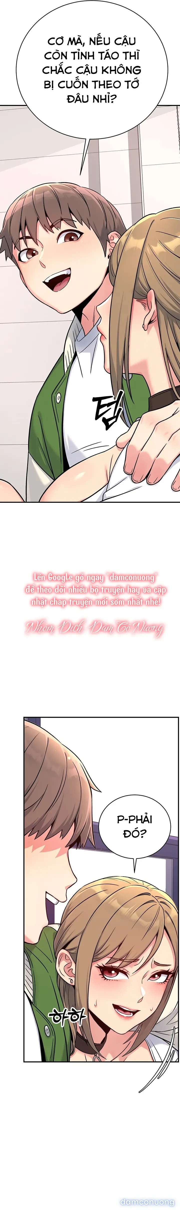 Trò Chơi Tình Ái 