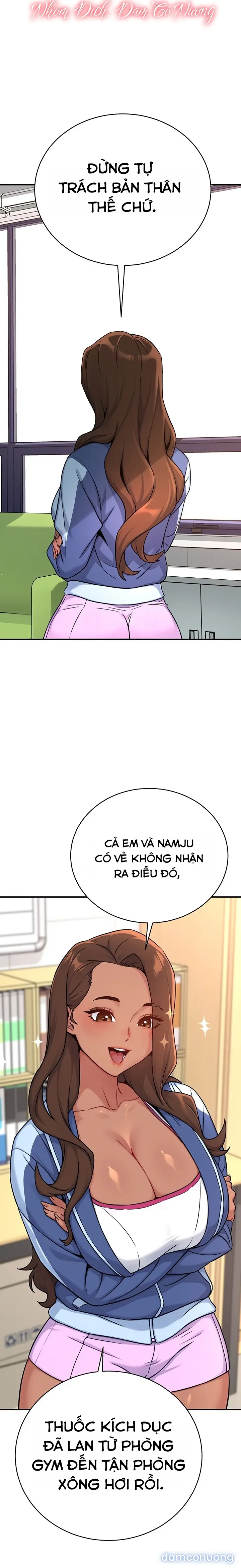 Trò Chơi Tình Ái 
