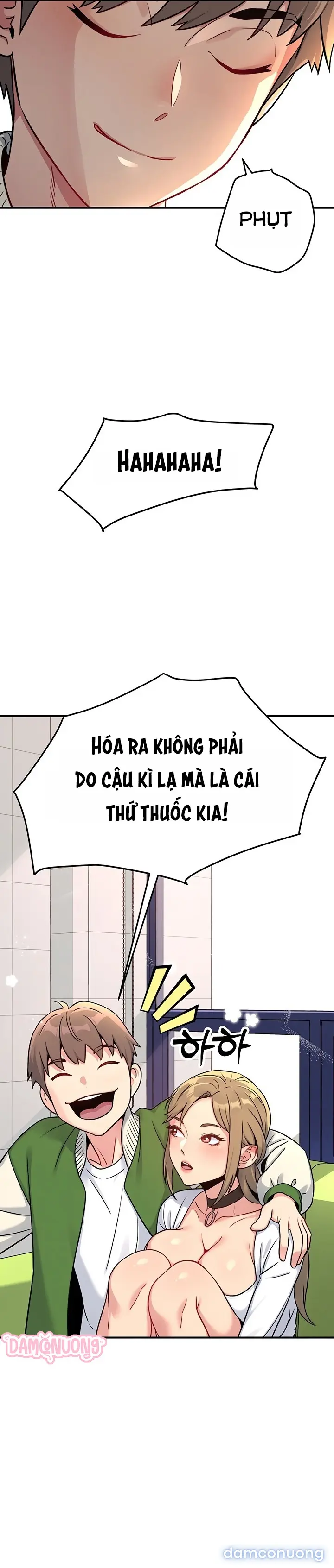Trò Chơi Tình Ái 