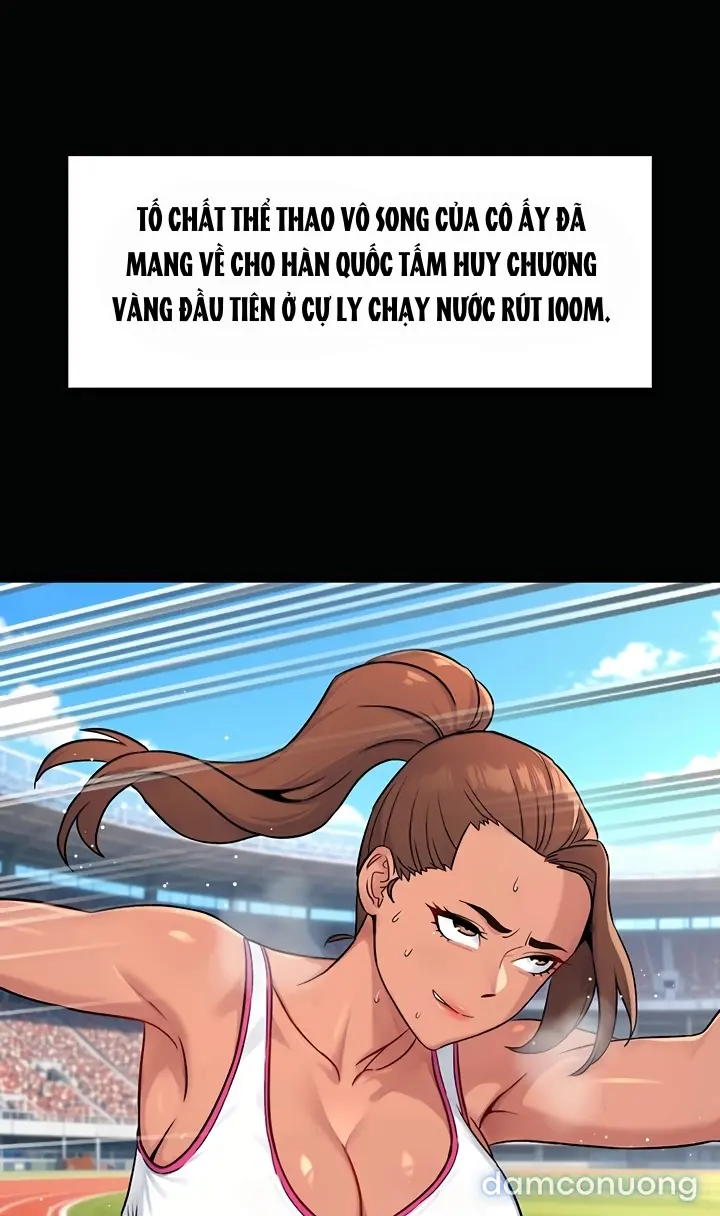 Trò Chơi Tình Ái 