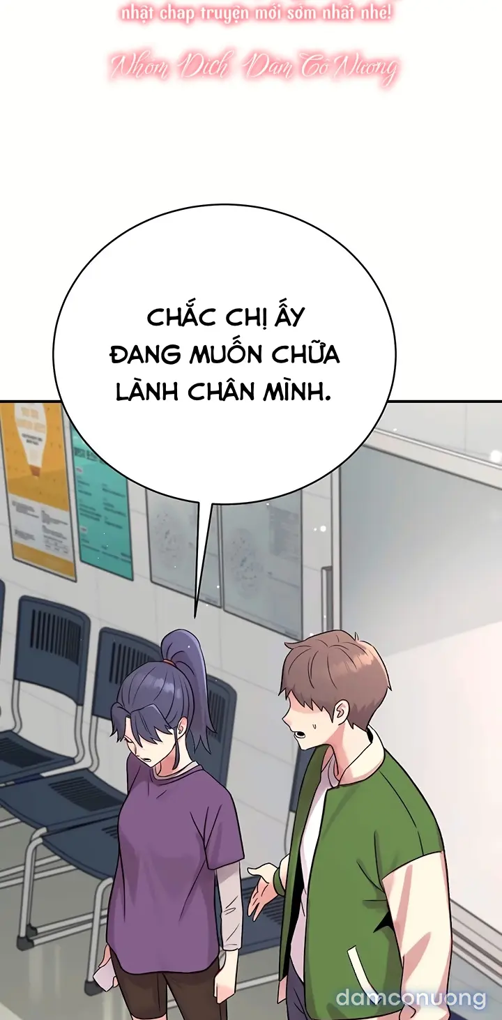 Trò Chơi Tình Ái 