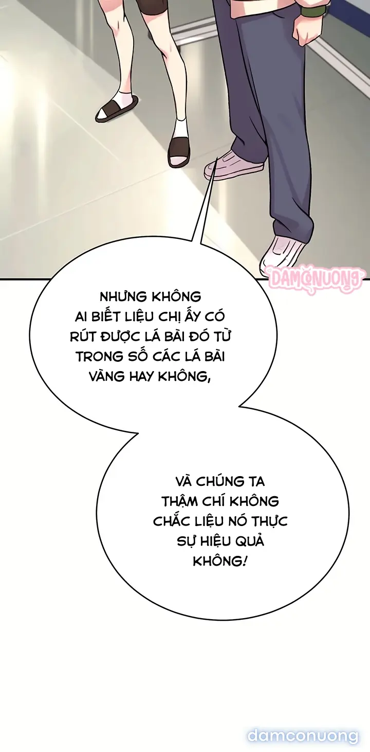 Trò Chơi Tình Ái 