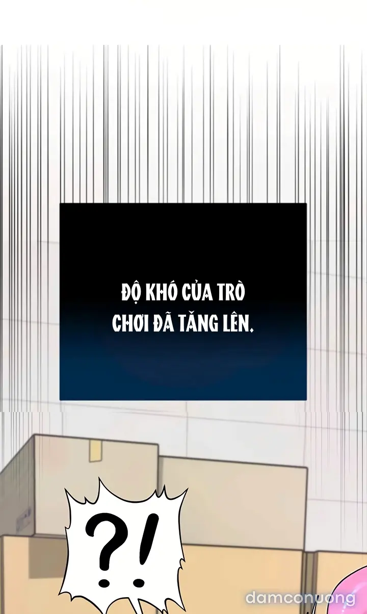 Trò Chơi Tình Ái 