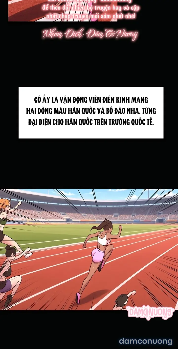 Trò Chơi Tình Ái 